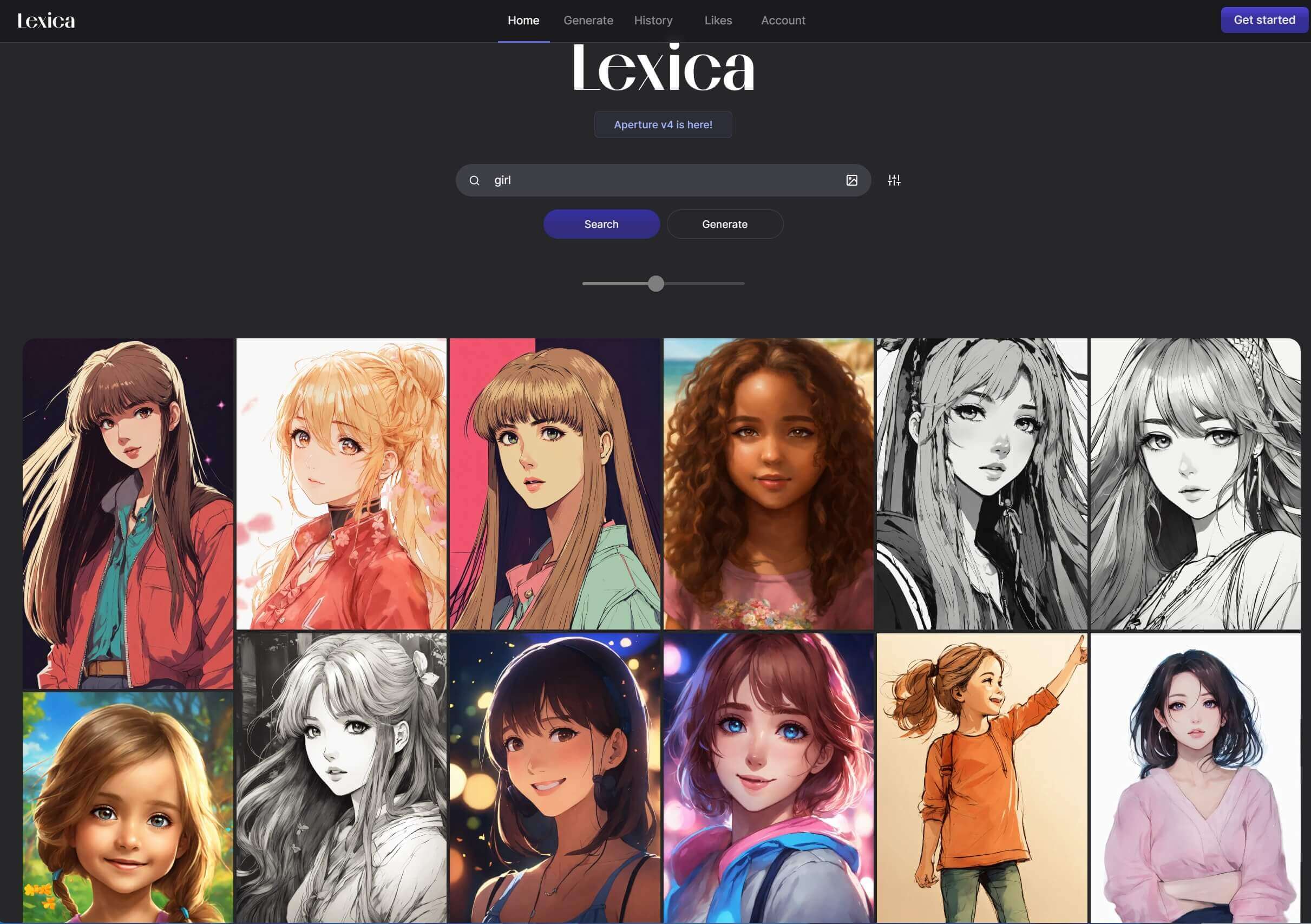 Lexica