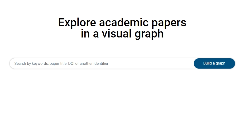 Connected Paper