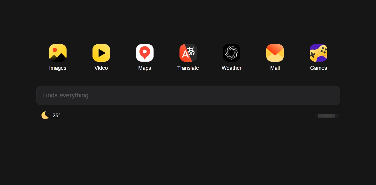Yandex